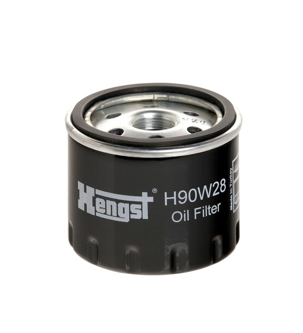 Оливний фільтр HENGST FILTER H90W28 - zapix