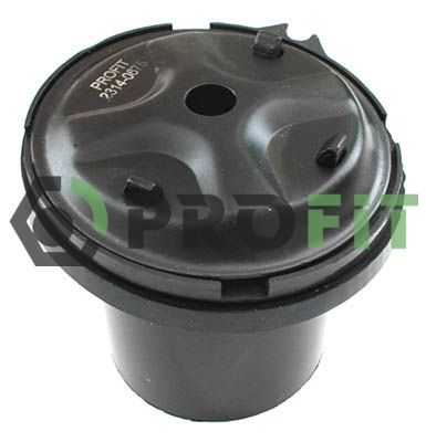 Пильник амортизатора PROFIT 23140675 - zapix