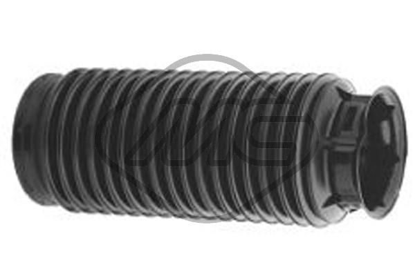 Пильник амортизатора METALCAUCHO 06859 - zapix