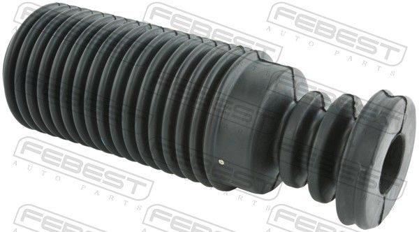 Пильник амортизатора FEBEST NSHBCA33F - zapix