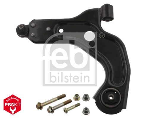 Важіль підвіски FEBI BILSTEIN 33885 - zapix