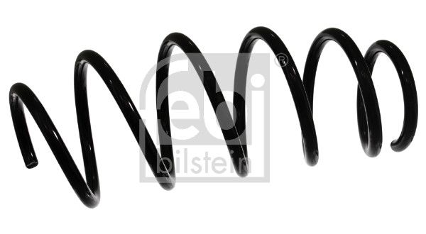 Пружина підвіски FEBI BILSTEIN 46933 - zapix