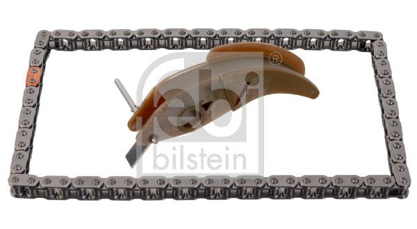 Приводний ланцюг оливного насоса FEBI BILSTEIN 177654 - zapix