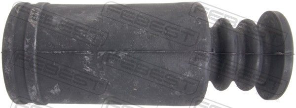 Пильник амортизатора FEBEST MSHBDGF - zapix