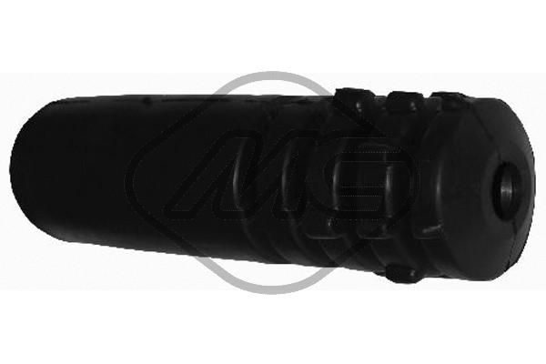 Пильник амортизатора METALCAUCHO 04589 - zapix