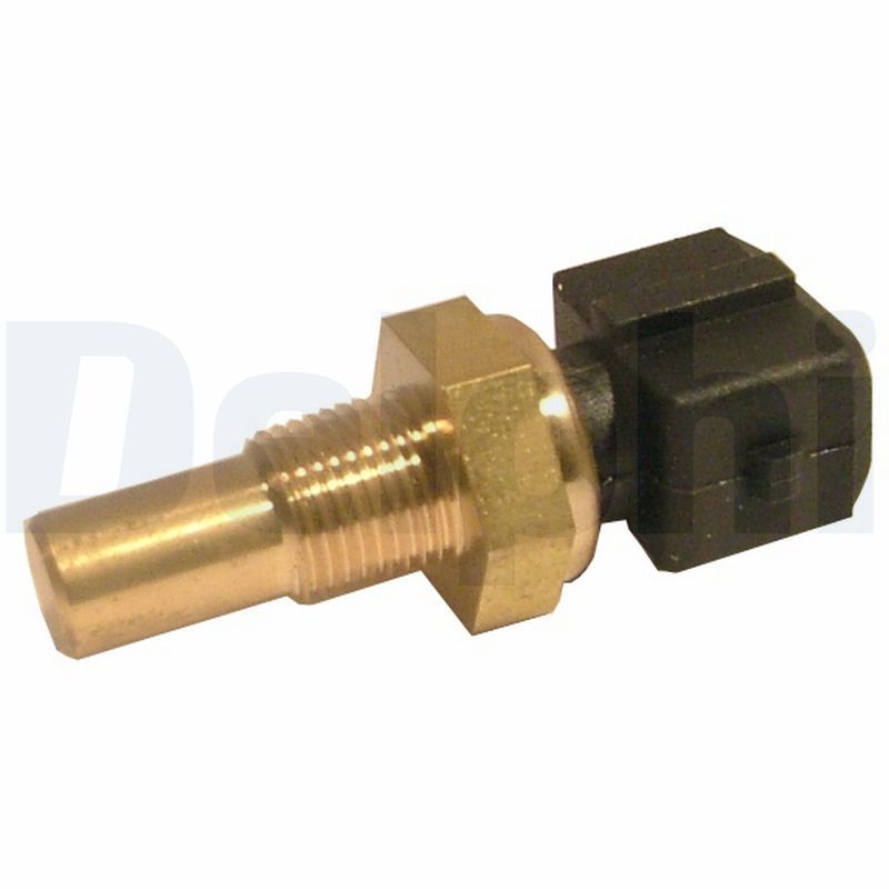 Датчик температури охолоджуючої рідини DELPHI TS1024412B1 - zapix