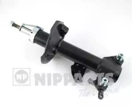 Амортизатор NIPPARTS N5501020G - zapix