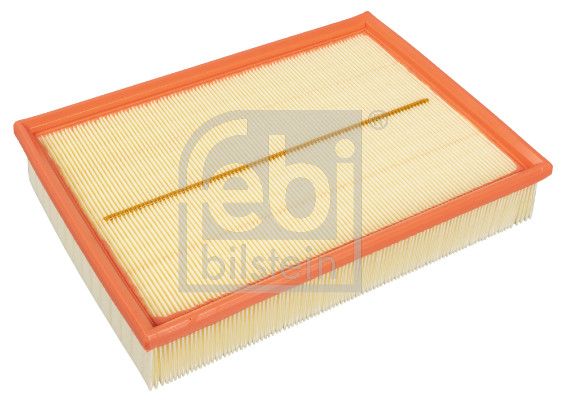 Повітряний фільтр FEBI BILSTEIN 108371 - zapix