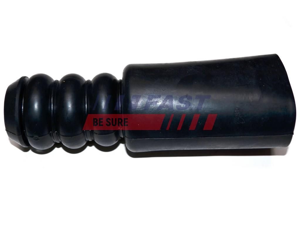 Пильник амортизатора FAST FT12265K - zapix