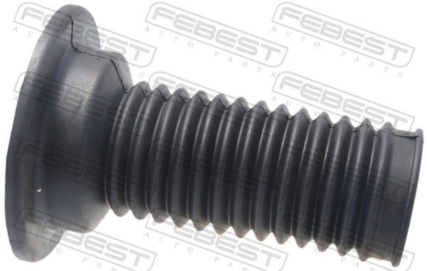 Пильник амортизатора FEBEST TSHBACR50 - zapix