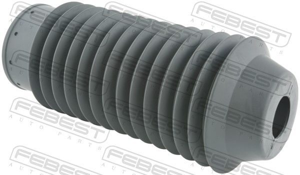 Пильник амортизатора FEBEST MZSHBCX7F - zapix