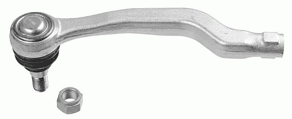 Наконечник кермової тяги LEMFÖRDER 2652002 - zapix