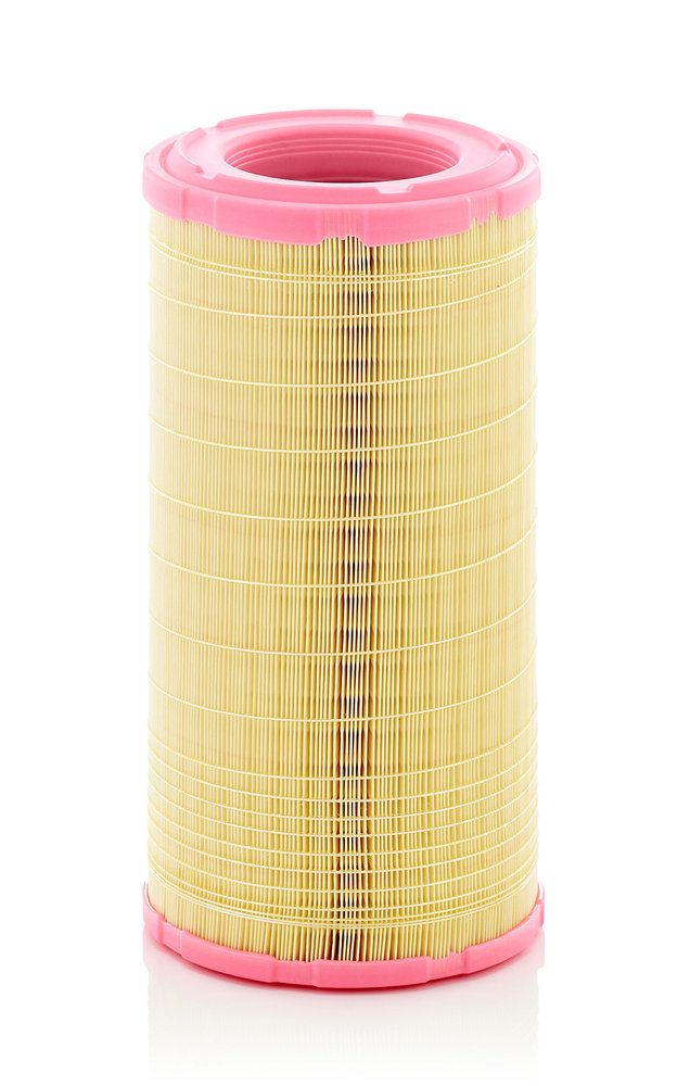 Повітряний фільтр MANN-FILTER C19006 - zapix