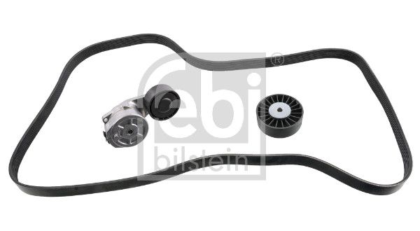 Комплект поліклинових ременів FEBI BILSTEIN 31625 - zapix