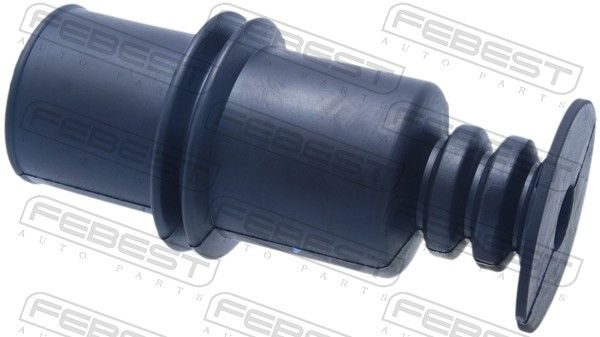 Пильник амортизатора FEBEST HSHB001 - zapix