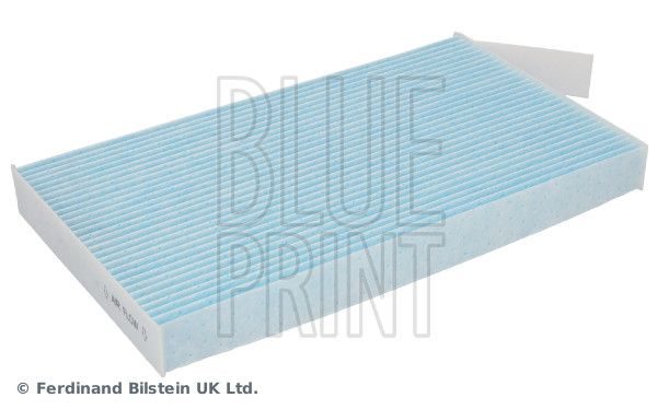 Фільтр салону BLUE PRINT ADN12524
