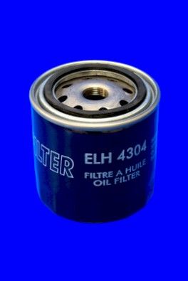 Оливний фільтр MECAFILTER ELH4304 - zapix