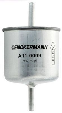 Паливний фільтр DENCKERMANN A110009 - zapix