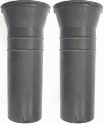 Пильник амортизатора BOGE 890850 - zapix