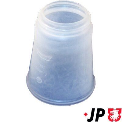 Пильник амортизатора JP GROUP 1142700800 - zapix
