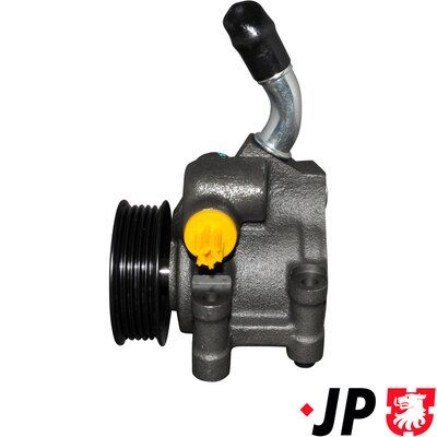 Підсилювач керма JP GROUP 1545101100 - zapix