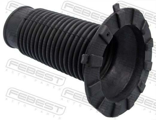 Пильник амортизатора FEBEST TSHBACU20F - zapix