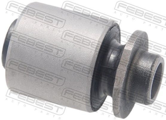 Сайлентблок амортизатора FEBEST BMAB035 - zapix