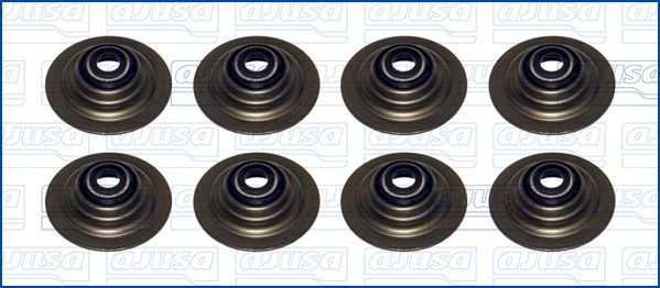 Сальник клапана AJUSA 57025100 - zapix