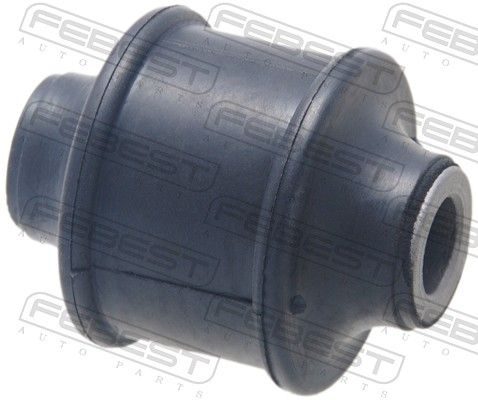 Сайлентблок амортизатора FEBEST MAB152 - zapix