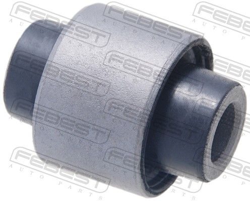 Сайлентблок амортизатора FEBEST NAB351 - zapix