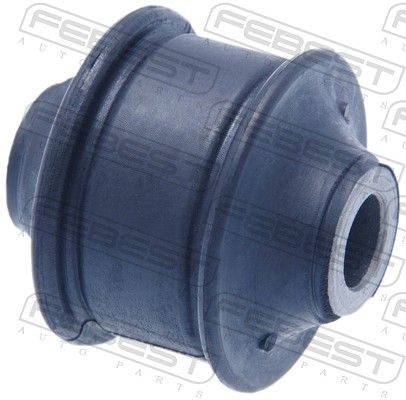 Сайлентблок амортизатора FEBEST MAB144 - zapix