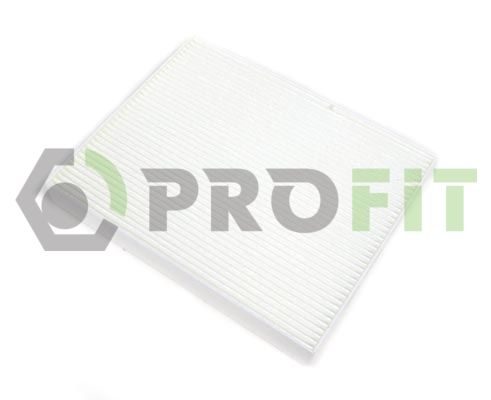 Фільтр салону PROFIT 15212503 - zapix