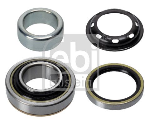 Підшипник / маточина колеса FEBI BILSTEIN 175359 - zapix