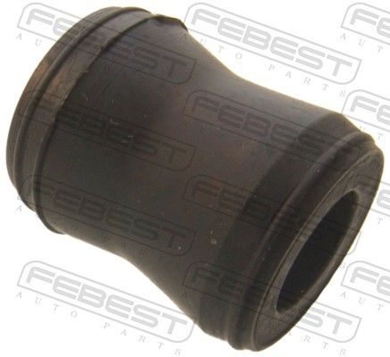 Сайлентблок амортизатора FEBEST TSB786 - zapix