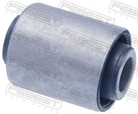 Сайлентблок амортизатора FEBEST MAB143 - zapix