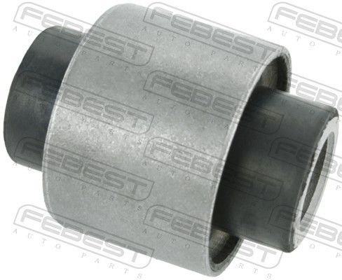 Сайлентблок амортизатора FEBEST MAB159 - zapix