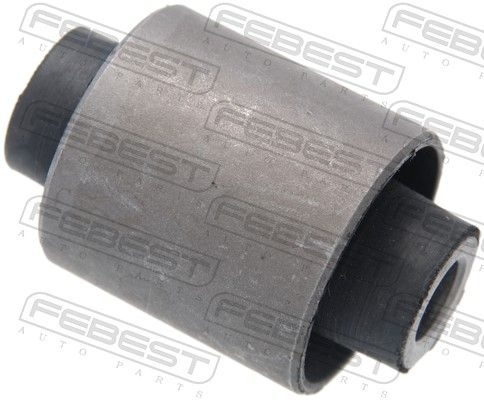 Сайлентблок амортизатора FEBEST NAB290 - zapix