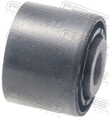 Сайлентблок амортизатора FEBEST VWAB024 - zapix