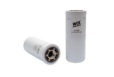 Гідравлічний фільтр WIX FILTERS 51730 - zapix