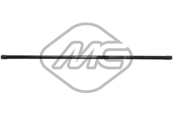 Торсіон METALCAUCHO 06745 - zapix