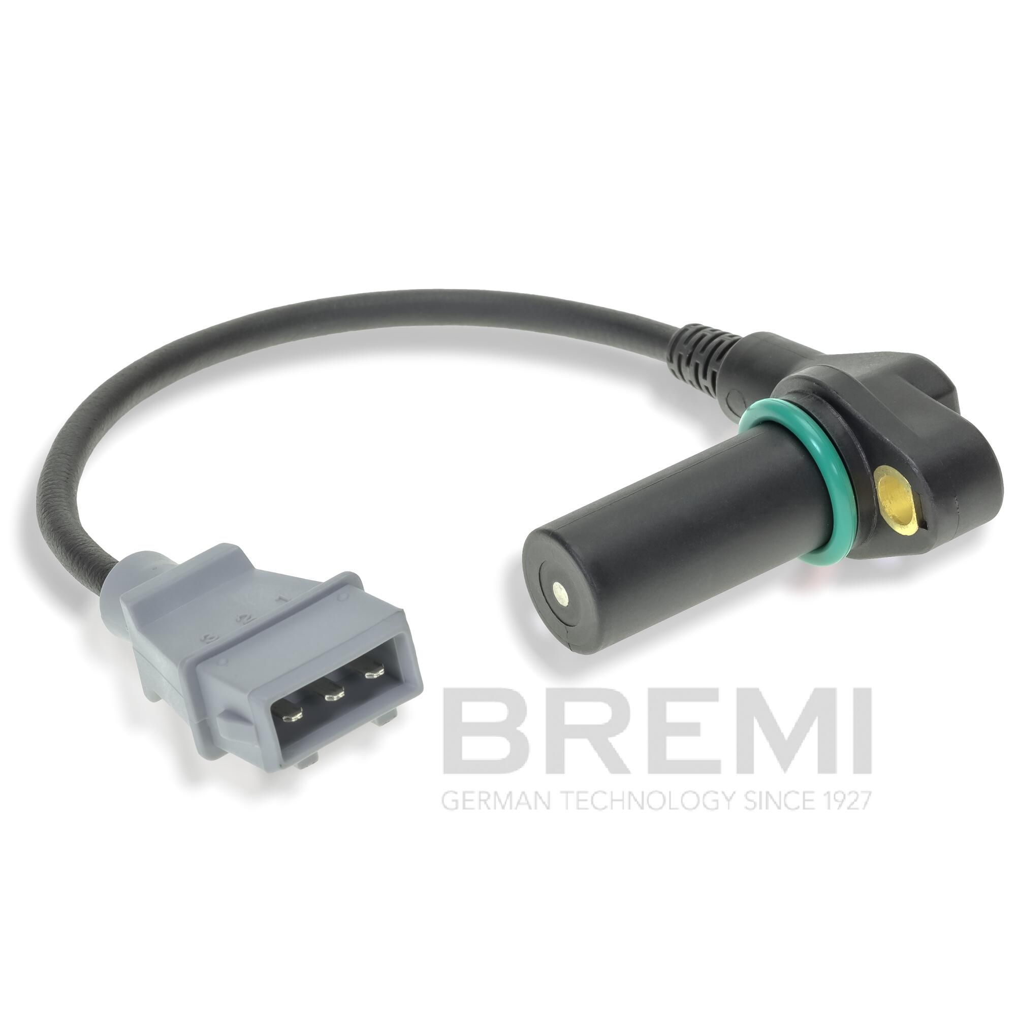 Датчик положення колінчастого валу BREMI 60471 - zapix