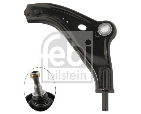 Важіль підвіски FEBI BILSTEIN 36140 - zapix