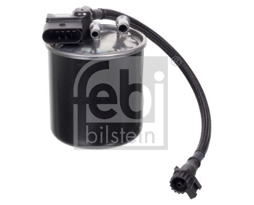 Паливний фільтр FEBI BILSTEIN 100475 - zapix