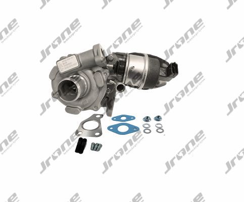 Турбіна JRONE 8B35300651 - zapix