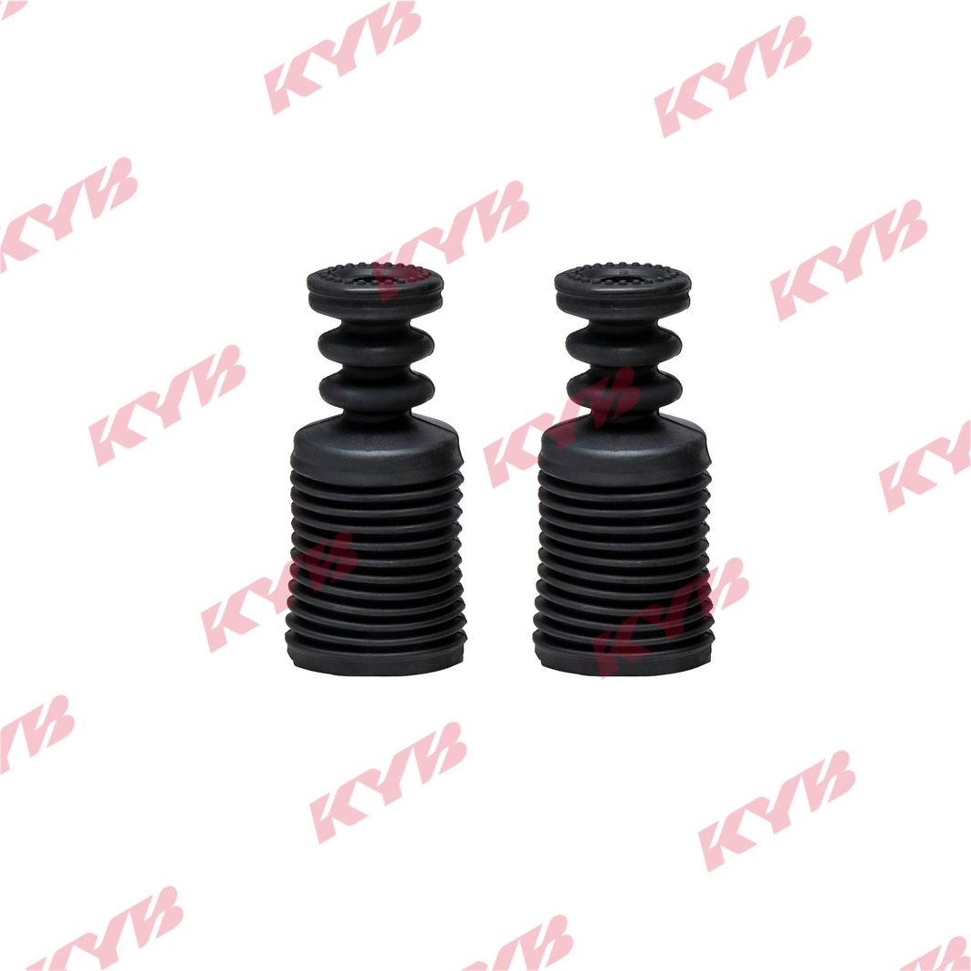 Пильник амортизатора KYB 912053 - zapix
