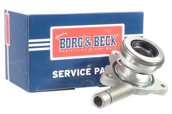 Витискний підшипник BORG & BECK BCS205 - zapix