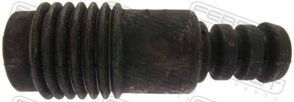 Пильник амортизатора FEBEST NSHBK12F - zapix