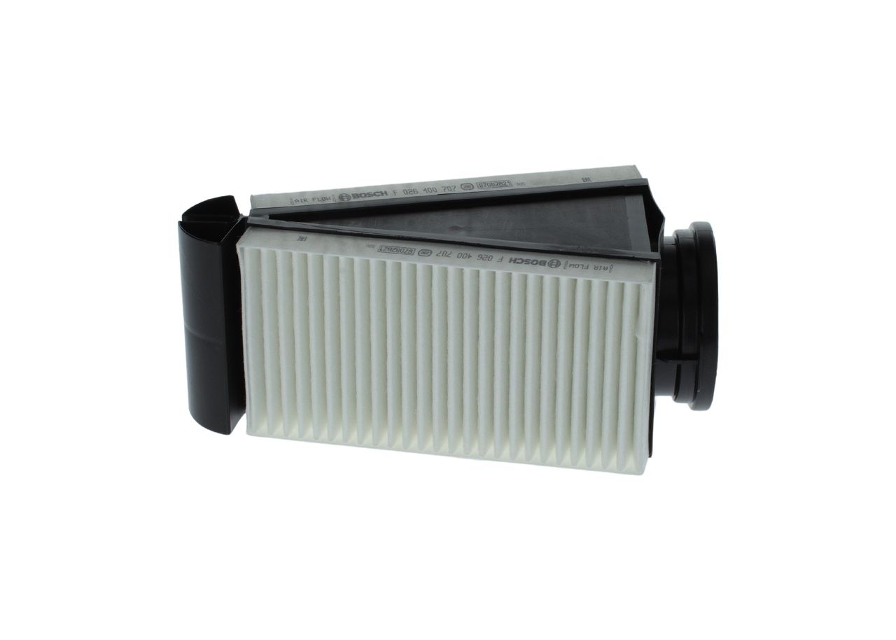 Повітряний фільтр BOSCH F026400707 - zapix