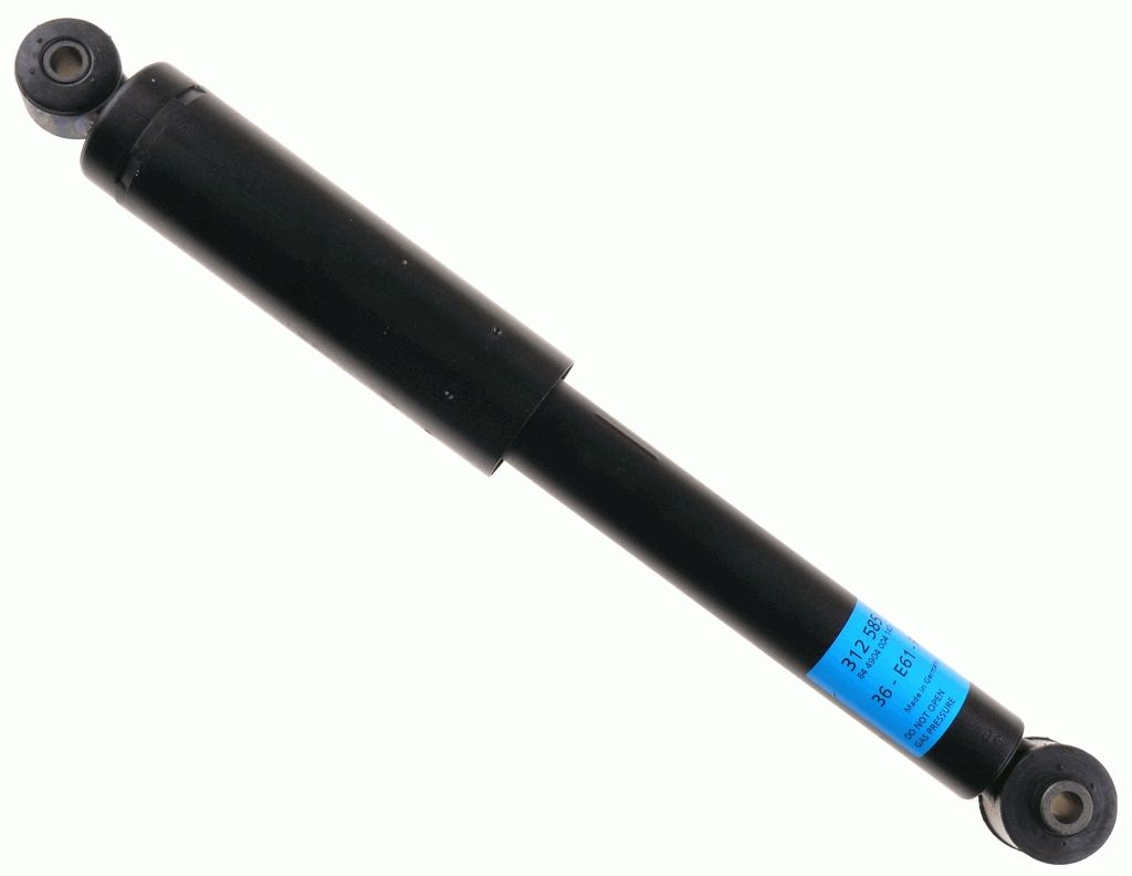 Амортизатор SACHS 312585 - zapix