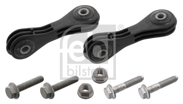Тяга стабілізатора FEBI BILSTEIN 36667 - zapix